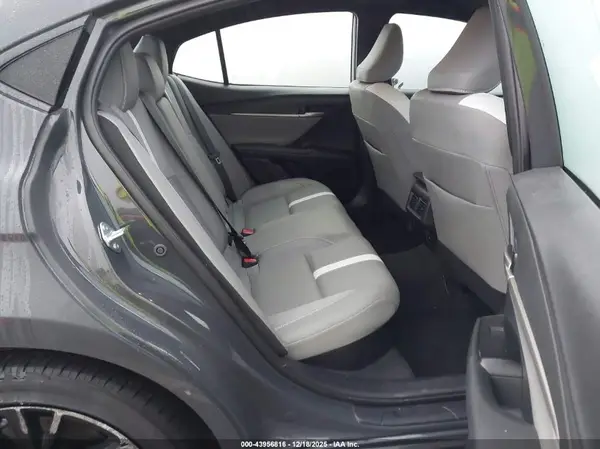 4T1DAACK9SU097224 2025 TOYOTA CAMRY - Image 8