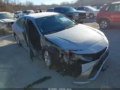 4T1DAACK9SU098521 2025 TOYOTA CAMRY