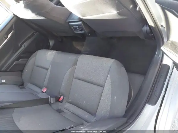 4T1DAACK9SU098521 2025 TOYOTA CAMRY - Image 8