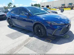 4T1DAACK9SU098888 2025 TOYOTA CAMRY