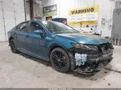 4T1DAACK9SU099362 2025 TOYOTA CAMRY