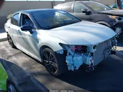 4T1DAACK9SU100137 2025 TOYOTA CAMRY