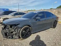 4T1DAACK9SU100817 2025 TOYOTA CAMRY