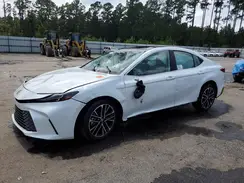 4T1DAACK9SU102339 2025 TOYOTA CAMRY