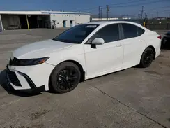 4T1DAACK9SU102485 2025 TOYOTA CAMRY