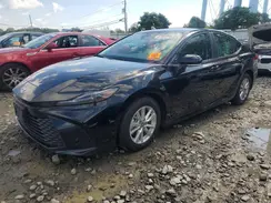 4T1DAACK9SU102583 2025 TOYOTA CAMRY