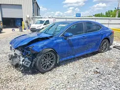 4T1DAACK9SU103345 2025 TOYOTA CAMRY