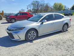 4T1DAACK9SU103491 2025 TOYOTA CAMRY