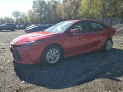 4T1DAACK9SU103796 2025 TOYOTA CAMRY