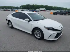 4T1DAACK9SU103958 2025 TOYOTA CAMRY