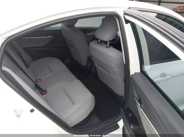 4T1DAACK9SU103958 2025 TOYOTA CAMRY - Image 8