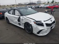 4T1DAACK9SU104446 2025 TOYOTA CAMRY