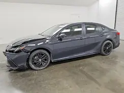 4T1DAACK9SU105676 2025 TOYOTA CAMRY