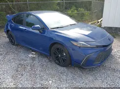 4T1DAACK9SU106312 2025 TOYOTA CAMRY