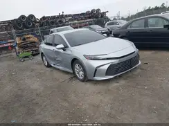 4T1DAACK9SU106617 2025 TOYOTA CAMRY