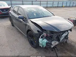 4T1DAACK9SU107296 2025 TOYOTA CAMRY