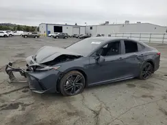 4T1DAACK9SU107587 2025 TOYOTA CAMRY