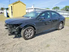 4T1DAACK9SU107878 2025 TOYOTA CAMRY