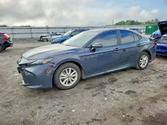 4T1DAACK9SU108027 2025 TOYOTA CAMRY