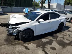 4T1DAACK9SU108268 2025 TOYOTA CAMRY