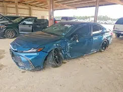 4T1DAACK9SU108450 2025 TOYOTA CAMRY