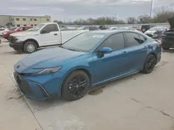4T1DAACK9SU108464 2025 TOYOTA CAMRY