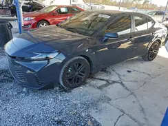 4T1DAACK9SU108934 2025 TOYOTA CAMRY