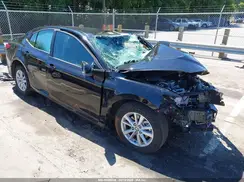 4T1DAACK9SU108951 2025 TOYOTA CAMRY