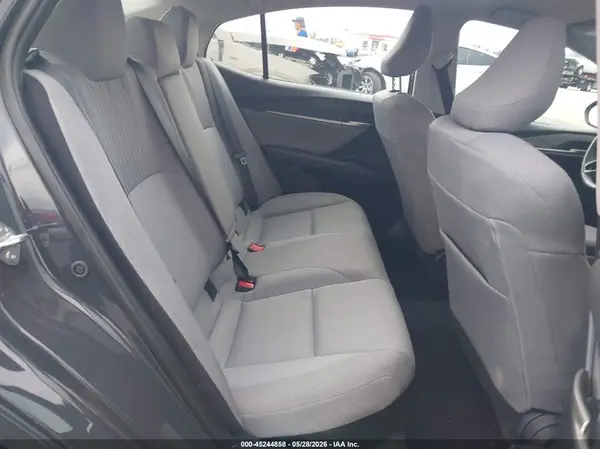 4T1DAACK9SU109775 2025 TOYOTA CAMRY - Image 8