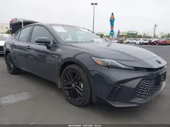 4T1DAACK9SU110246 2025 TOYOTA CAMRY