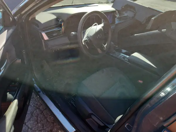 4T1DAACK9SU110649 2025 TOYOTA CAMRY - Image 8