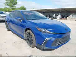 4T1DAACK9SU111364 2025 TOYOTA CAMRY