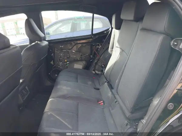 4T1DAACK9SU111395 2025 TOYOTA CAMRY - Image 8