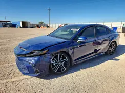 4T1DAACK9SU111798 2025 TOYOTA CAMRY