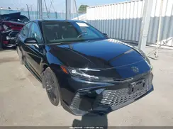 4T1DAACK9SU112031 2025 TOYOTA CAMRY