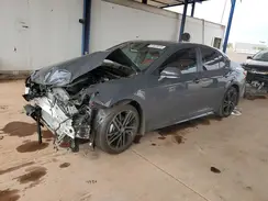 4T1DAACK9SU112787 2025 TOYOTA CAMRY