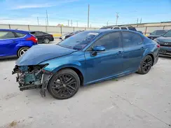 4T1DAACK9SU113731 2025 TOYOTA CAMRY