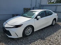 4T1DAACK9SU114152 2025 TOYOTA CAMRY