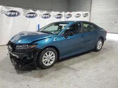 4T1DAACK9SU114331 2025 TOYOTA CAMRY