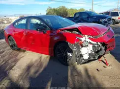 4T1DAACK9SU114801 2025 TOYOTA CAMRY