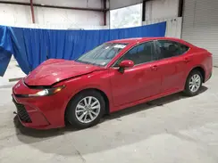 4T1DAACK9SU116130 2025 TOYOTA CAMRY