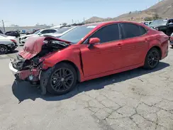 4T1DAACK9SU116189 2025 TOYOTA CAMRY