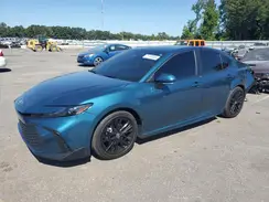 4T1DAACK9SU116659 2025 TOYOTA CAMRY