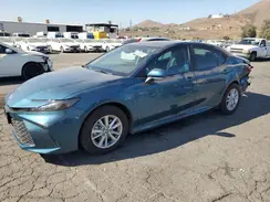 4T1DAACK9SU117181 2025 TOYOTA CAMRY