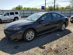 4T1DAACK9SU117570 2025 TOYOTA CAMRY