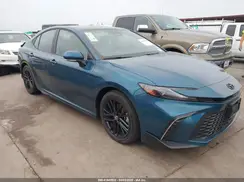 4T1DAACK9SU118251 2025 TOYOTA CAMRY