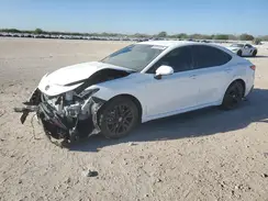 4T1DAACK9SU118959 2025 TOYOTA CAMRY