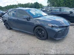 4T1DAACK9SU120498 2025 TOYOTA CAMRY