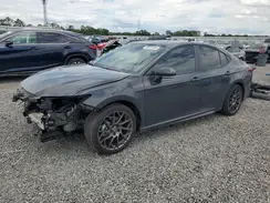 4T1DAACK9SU120730 2025 TOYOTA CAMRY