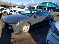 4T1DAACK9SU120761 2025 TOYOTA CAMRY